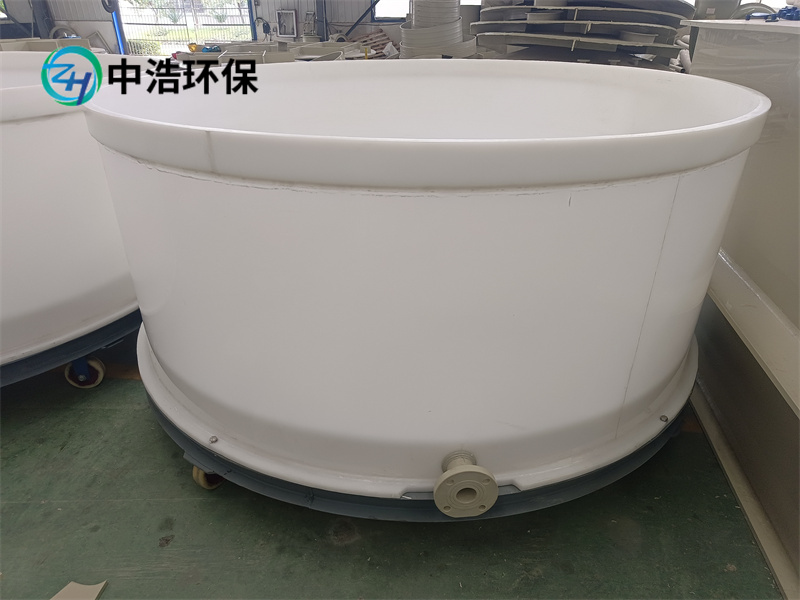 后湖管理区PP抽滤槽